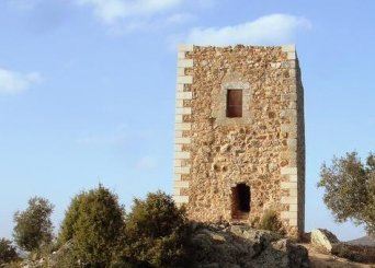Penamacor: Câmara transforma torre de menagem em miradouro e espaço museológico